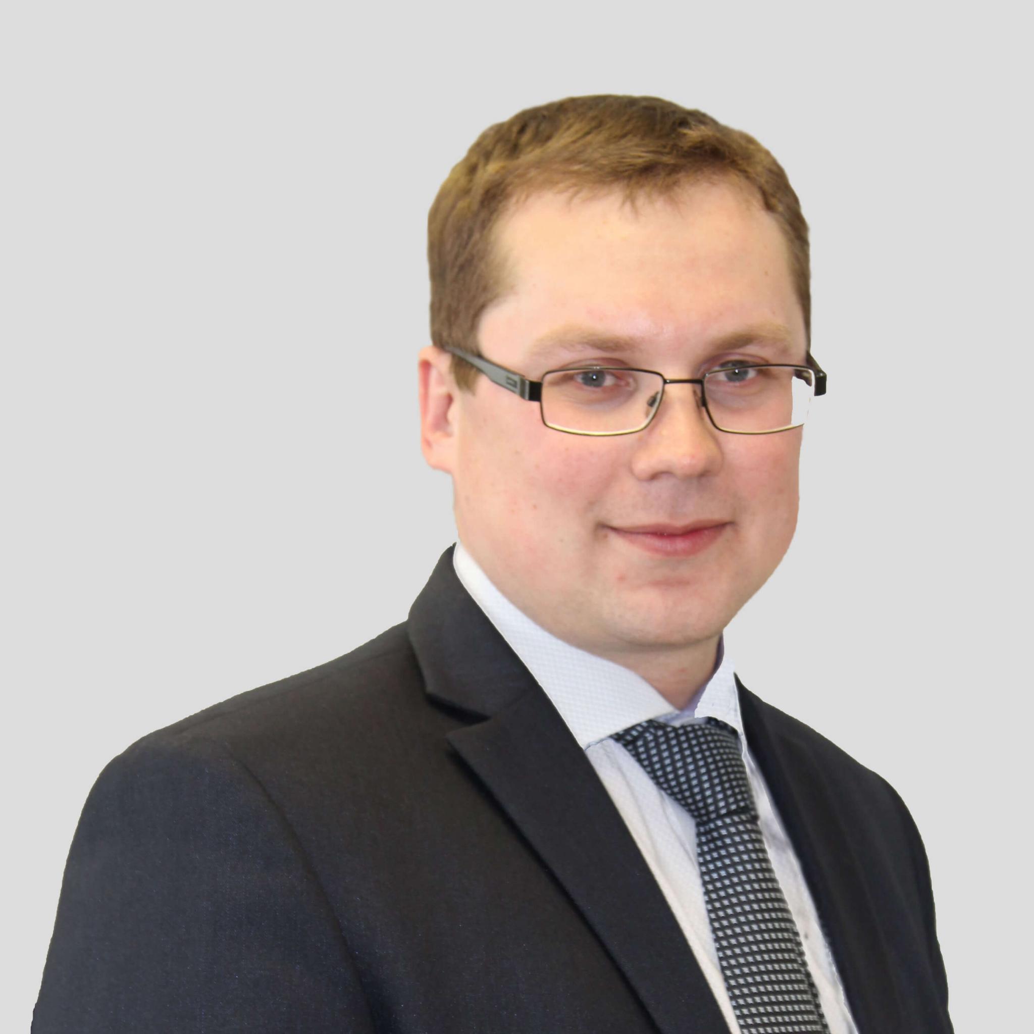 Пислегин Александр Сергеевич